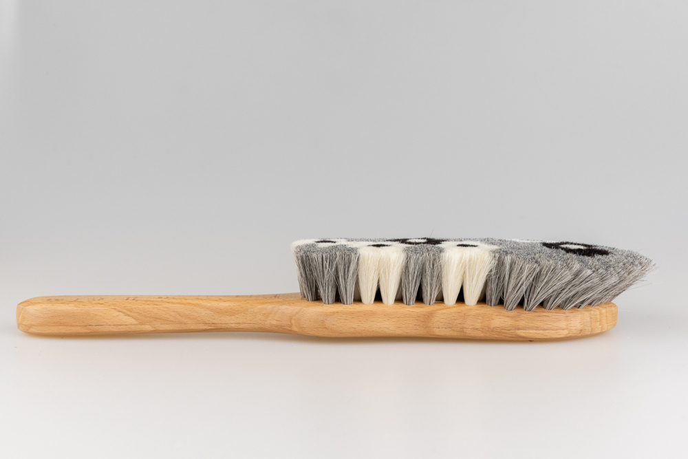 Preview: Staubbürste Design